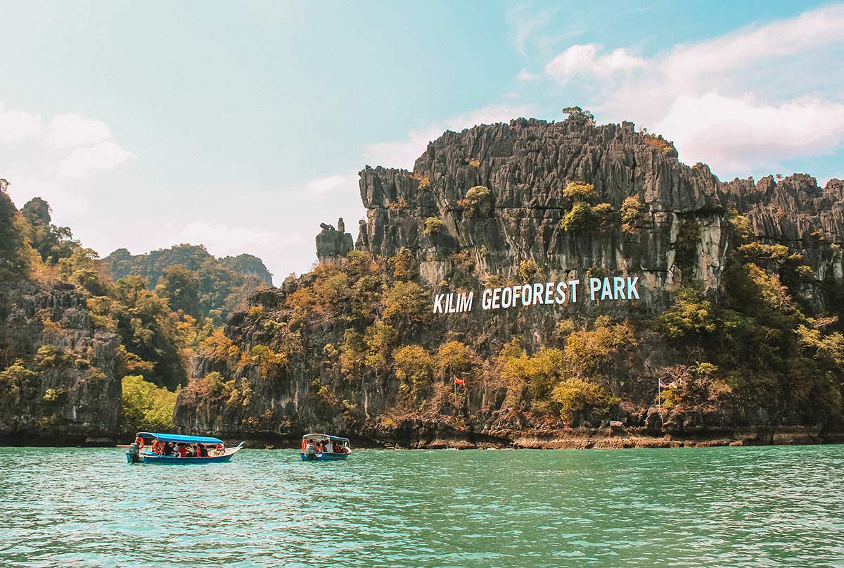 Jelajahi Ekosistem Bakau yang Menawan di Mangrove Tour Langkawi